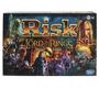 Imagem de Risco: O Senhor dos Anéis Trilogia Edition Strategy Board Game, Family Board Games, Ages 10 and up, para 2-4 jogadores (Amazon Exclusive)