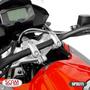 Imagem de Riser Adaptador De Guidão Kawasaki VERSYS1000 12/14 VERSYS X300 Z800 Scam SPTO271