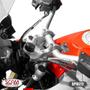 Imagem de Riser fixo scam spta272 prata 032/032