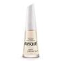 Imagem de Risqué esmalte cremoso bianco purissimo com 8ml