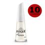 Imagem de Risque kit esmalte novo renda natural c/10