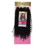 Imagem de Ritmo - cabelo organico  ser mulher - crochet braid