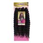 Imagem de Ritmo - cabelo organico  ser mulher - crochet braid