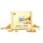 Imagem de Ritter sport chocolate branco whithe weiss + crisp 100g