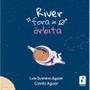 Imagem de River fora de órbita - Vitrolinha