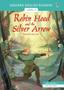 Imagem de Robin Hood And The Silver Arrow - Usborne English Readers - -  