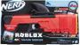 Imagem de Roblox Shark Seeker Lançador Nerf De Mega Dardos F2489 - Hasbro