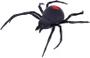 Imagem de Robô Alive Aranha Eletrônica 1115 Candide