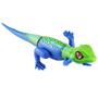 Imagem de Robô Alive Lagarto Verde e Azul 1120 - Candide