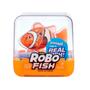 Imagem de Robô Alive Peixe Nada de Verdade Zuru Robo - Fun