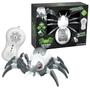 Imagem de Robô Aranha Spider Beats c/ Controle Remoto - Multikids