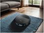 Robô Aspirador 2 em 1 Samsung Powerbot-E VR5000RM, Aspira e Passa Pano, Wi-Fi, App Smart Things, Preto - VR05R5050WK/AZ Imagem de Robô Aspirador 2 em 1 Samsung Powerbot-E VR5000RM, Aspira e Passa Pano, Wi-Fi, App Smart Things, Preto - VR05R5050WK/AZ