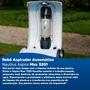 Imagem de Robô Aspirador Automático Nautilus Aspira Max 5201 Para Piscinas De Até 1,80m