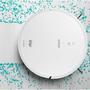 Imagem de Robô Aspirador Com Mapeamento Wap Robot W1000 Alexa Google Filtro Hepa WiFi C/ Sensor Obstáculos