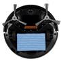 Imagem de Robô aspirador de pó com controle remoto Fast Clean Plus - RB-03 - Mondial