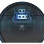 Imagem de Robô Aspirador de Pó Electrolux ERB10 3 em 1 C/Sensor Bivolt