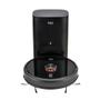 Imagem de Robô Aspirador de Pó Inteligente EOS Smart Self Clean Laser Map com Controle por Alexa e Google EAR03 220V