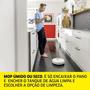 Imagem de Robô Aspirador de Pó Karcher RCV 3 - Bivolt
