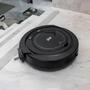 Robô Aspirador de pó WAP W90 Preto Bivolt Com Autonimia de até 1h40 com 3 modos de limpeza e Filtro lavável Imagem de Robô Aspirador de pó WAP W90 Preto Bivolt Com Autonimia de até 1h40 com 3 modos de limpeza e Filtro lavável