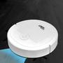 Imagem de Robô Aspirador Inteligente Doméstico Totalmente Automático - Sweeping Robot