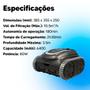 Imagem de Robo Aspirador Korp 80 Wifi Bivolt Sem Fio Komeco