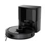 Imagem de Robô Aspirador Passa Pano KaBuM! Smart 900 - 5 Modos de Limpeza, Base 2 em 1, Mapeamento 3D, 127v Preto - KBSF009