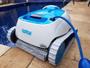 Imagem de Robô Aspirador Rb2 Automático Para Limpeza Piscinas Sodramar