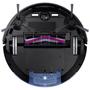 Imagem de Robô Aspirador Samsung  2 em 1 Preto VR5000RM Aspira  Passa Pano Com Wi-Fi  Sensores Bivolt