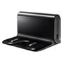 Imagem de Robô Aspirador Samsung 2 em 1 Preto VR5000RM Aspira Passa Pano Com WiFi Sensores Bivolt