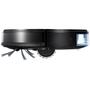 Imagem de Robô Aspirador Samsung 2 em 1 Preto VR5000RM Aspira Passa Pano Com WiFi Sensores Bivolt