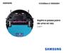 Imagem de Robô Aspirador Samsung Wifi Varre, Passa Pano, Retorna Base