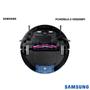 Imagem de Robô Aspirador VR5000RM Powerbot-e Samsung 2 em 1: Aspira e passa pano com WI-FI - VR05R5050WK/AZ