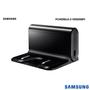 Imagem de Robô Aspirador VR5000RM Powerbot-e Samsung 2 em 1: Aspira e passa pano com WI-FI - VR05R5050WK/AZ