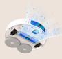 Imagem de Robo Aspirador Xiaomi Robot Vacuum  X20+ Branco 220