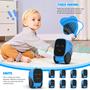 Imagem de Robô Brinquedo Lodmemo com Controle Remoto Programável e Demonstração Automática