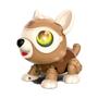 Imagem de Robô Cachorro Eletrônico Com Sensor Magic Robô Dog Luz e Som