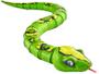 Imagem de Robô Cobra Robo Alive Giant Python com Movimento