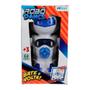 Imagem de Robô Com Sensor De Movimento Luz E Som Bq-053 Etitoys