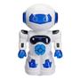 Imagem de Robô Com Sensor De Movimento Luz E Som Bq-053 Etitoys