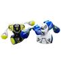 Imagem de Robo Combate com 02 Modelos FUN F0079-1