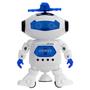 Imagem de Robo Coptero de Pilha com Luz e Som - Art Brink