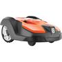 Imagem de Robô Cortador de Grama Husqvarna Automower 550 para 5000m²