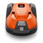 Imagem de Robô Cortador de Grama Husqvarna Automower 550 para 5000m²