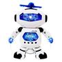 Imagem de Robo Dancing C/ Luz - DMT6304 DMTOYS