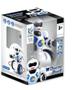 Imagem de Robo Dancing Robot Branco 1038 - Polibrinq POLIBRINQ