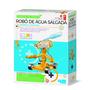 Imagem de Robô de Agua Salgada Brinquedo Educativo Química