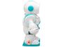 Imagem de Robô de Brinquedo com Movimento Tec Toys Max Dance - Emite Som Polibrinq