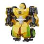 Imagem de Robô de brinquedo Transformers Playskool Heroes Rescue Bots Bumblebee