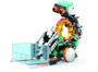 Imagem de Robô de Codificação Mecânica Snap Circuits Teach Tech Mech 5