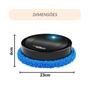 Imagem de Robô De Limpeza Inteligente Com Passa Pano E Mop - Bivolt